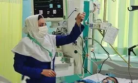 اختصاص بخشی از مطالبات کادر درمان و اعتبارات آبفا خوزستان

