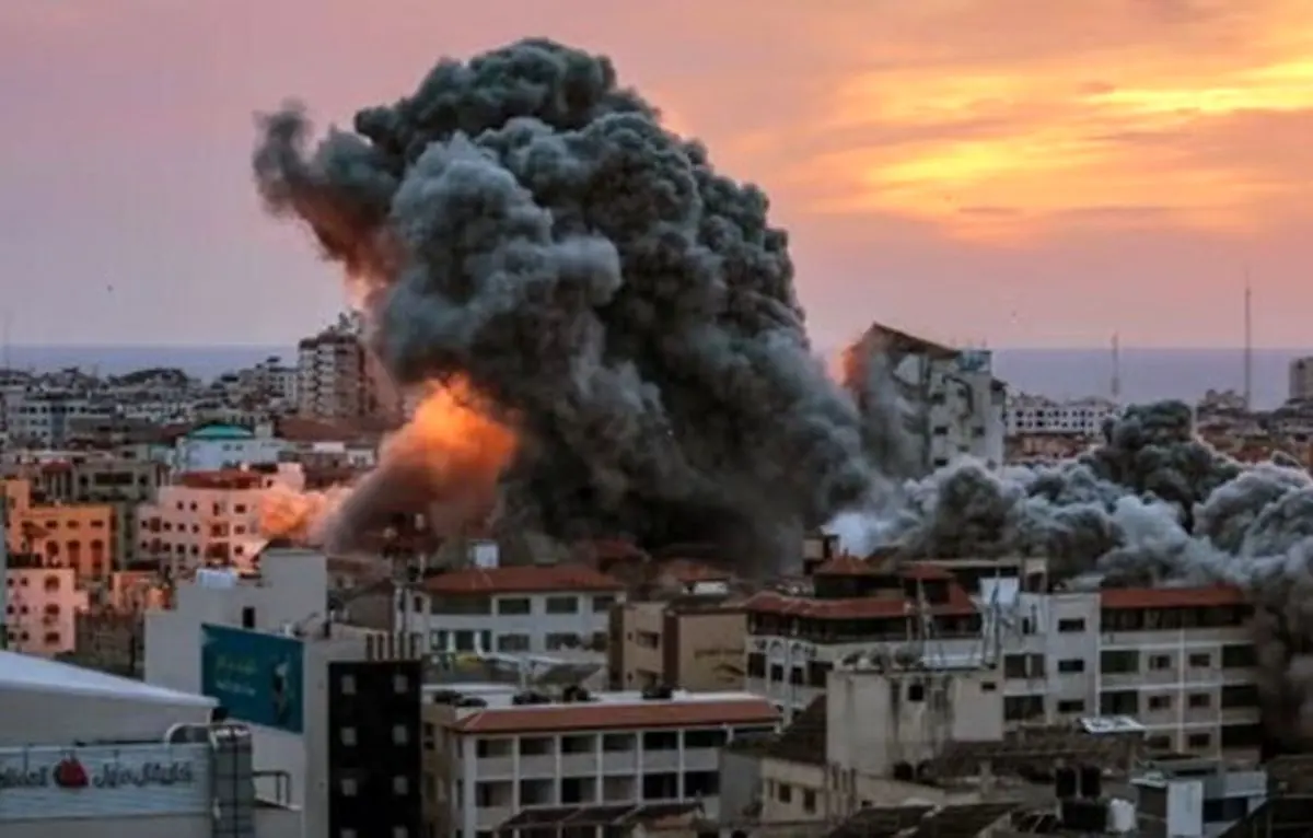 رسانه صهیونیستی: اسرائیل و آمریکا قصد دارند از شدت حمله‌های خود بکاهند