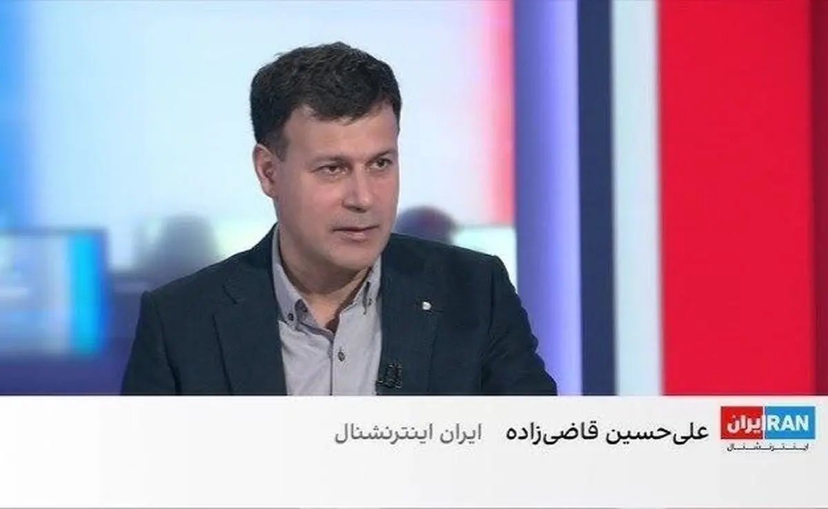نفوذ گروه هکری «سپر کوروش» به داده‌های کاربران تعامل‌کننده با ایران اینترنشنال/ عکس