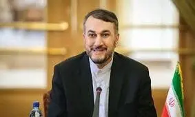 تاکید امیرعبداللهیان بر همکاری با همسایگان و نقش مثبت جامعه ایرانیان خارج از کشور