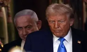پیام تند کاخ سفید به نتانیاهو؛ اجازه نمی‌دهیم اعتبار ترامپ را خراب کنید

