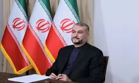 حتی از یک قطره از سهم ملت ایران از حقابه های تاریخی و مرزی نخواهیم گذشت