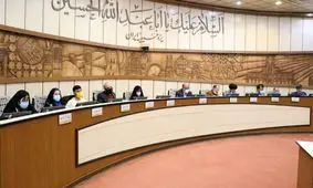 شورای شهر یزد در پی تخریب‌ های چندین باره خط آب انتقالی بیانیه داد