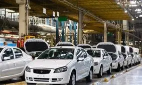 کاهش ۱۲ الی ۱۸ درصدی قیمت خودرو‌های داخلی نسبت به ماه گذشته