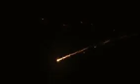  شب گذشته فرودگاه کویت با پهپاد و موشک هدف قرار گرفت/ این حمله منجر به مصدومیت‌ها و خسارات جدی به تعدادی از تأسیسات آن شده است