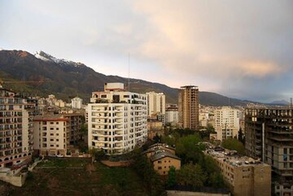 آنها که بیش از ۱۰۰ خانه دارند