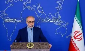 کنعانی: جهان گورهای دسته‌ جمعی کانادا را از یاد نبرده‌ است