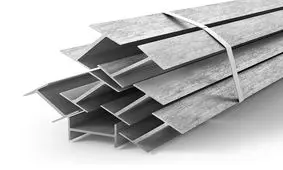 آموزش محاسبه وزن تیرآهن + آشنایی با آهن اسپات