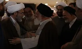 ملت بزرگ ایران همواره مدافع اسلام بوده و پای آرمان‌های انقلاب ایستاده‌اند