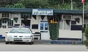 درگیری خانوادگی در جاده مازندران با اقدام سریع پلیس پایان یافت