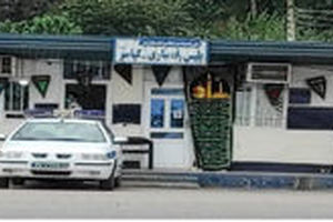 درگیری خانوادگی در جاده مازندران با اقدام سریع پلیس پایان یافت