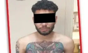 شرارت های هولناک «شیطان ماهی»/ درگیری بر سر یک دختر به تخریب تعداد زیادی خودرو انجامید 