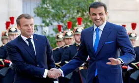 قطر باید به سمت تغییرات ملموس حرکت کند