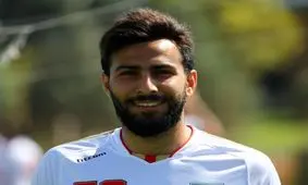 هنوز حکمی برای امیرنصر آزادانی صادر نشده است/ او عضو یک گروه مسلحانه است