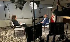 مصاحبه امیرعبداللهیان با سی‌ان‌ان با هشدار صریح به اسرائیل/ پاسخ بعدی فوری و حداکثری است