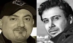 ادعای عجیب سندی خواننده وسط برنامه: صدای چاووشی دستگاهه/ ویدئو