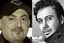 ادعای عجیب سندی خواننده وسط برنامه: صدای چاووشی دستگاهه/ ویدئو