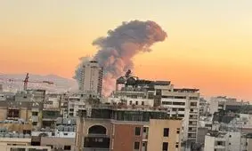 حمله هوایی شدید اسرائیل به ضاحیه جنوبی بیروت/ ارتش رژیم صهیونیستی در ادعایی: مقر مرکزی حزب‌الله لبنان را هدف قرار دادیم/ رسانه‌های لبنانی: احتمال شهادت سیدحسن نصرالله از زنده ماندن او بیشتر است/ گزارش‌های تایید نشده: شهادت مرد شماره ۲ حزب الله
