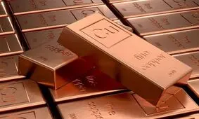 به جای طلا، مس بخرید!