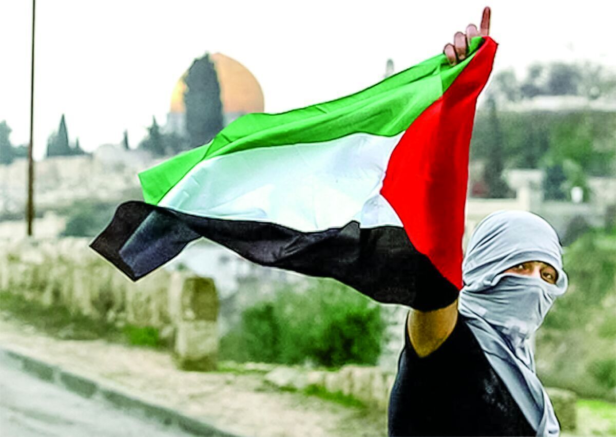 شمسالواعظین: راه حل یک دولت با 2 قومیت کم هزینه ترین راه برای مساله فلسطین است/ شبیه حرف مسئولان جمهوری اسلامی است و می توانند با آن کنار بیایند و همراهی کنند/ زیباکلام: در 2 سوی مناقشه، افراطیون نمی گذارند مساله حل شود/ ویدئو