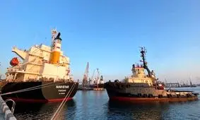 روسیه: به یک شرط آماده بازگشت به توافق غلات هستیم

