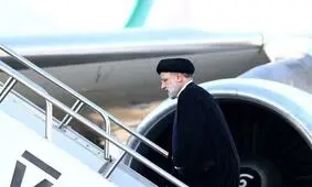 رئیس‌جمهور ایران سه‌شنبه به چین سفر می‌کند

