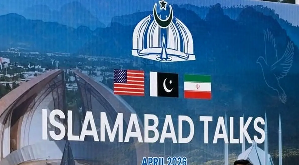 خبرهای ضد و نقیض از احتمال شرکت ایران در دور دوم مذاکرات با آمریکا در اسلام آباد/ سی‌ان‌ان: مذاکرات واشنگتن و تهران صبح فردا برگزار می‌شود و ونس و قالیباف حضور خواهند داشت/ تهران نشانه‌هایی مبنی بر آمادگی آمریکا برای پایان دادن به محاصره دریافت کرد 