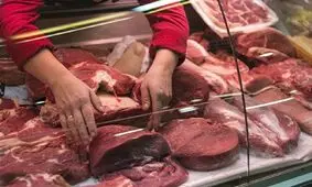 عرضه گوشت گوساله بالاتر از ۲۲۰ هزار تومان غیرمنطقی است

