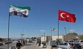 مقامات ترکیه خواستار هماهنگی با اسرائیل در سوریه، همانند سازوکار روس ها، شدند