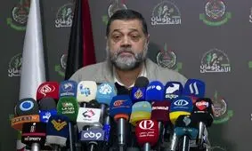 حماس: آزادسازی اسرای اسرائیلی صبح دوشنبه آغاز می‌شود