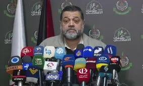 حماس: آزادسازی اسرای اسرائیلی صبح دوشنبه آغاز می‌شود