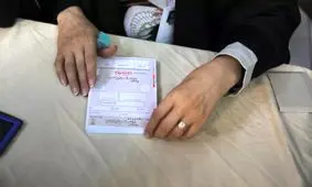 مقایسه آرای باطله در ۲ انتخابات اخیر ریاست جمهوری؛ از ۱۴۰۰ تا ۱۴۰۳

