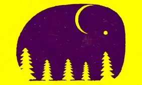 تست شخصیت شناسی/ اولین چیزی که می‌بینید، نشان می‌دهد که آیا فردی باهوش و منطقی هستید یا خیر؟