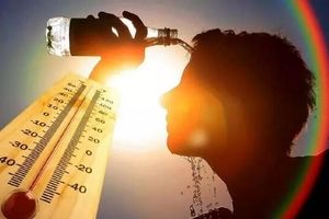 پیامدهای بلندمدت گرمای شدید برای سلامت بدن