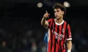 ژوآئو فلیکس به النصر پیوست