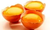 فواید تخم مرغ برای پوست و مو