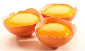 فواید تخم مرغ برای پوست و مو