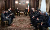 پزشکیان: تدبیر اقلیم کردستان توطئه‌ها در مرزهای غربی ما را خنثی کرد