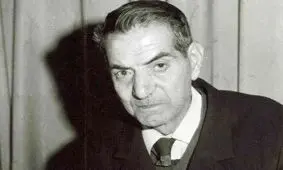 سفر در زمان؛ قابی ماندگار از حسین تهرانی، شهریار، نادر نادرپور