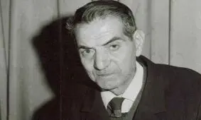 سفر در زمان؛ قابی ماندگار از حسین تهرانی، شهریار، نادر نادرپور