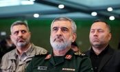 شهادت ۷ فرمانده نیروی هوافضای سپاه و از همراهان شهید سردار حاجی زاده در حمله سحرگاه ۲۳ خرداد/ اسامی فرماندهان 