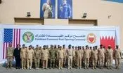 آمریکا و بحرین پست فرماندهی مشترک پدافند هوایی جدید افتتاح کردند