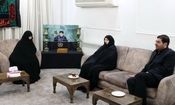 مخبر: شهید رئیسی برای گره‌گشایی از مشکلات کشور شب از روز نمی‌شناخت

