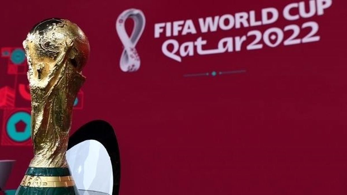 از کیت تیم‌ های حاضر در جام جهانی قطر رونمایی شد