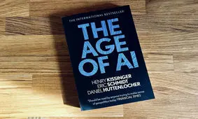 هوش مصنوعی در چه چیزی بهترین است؟

