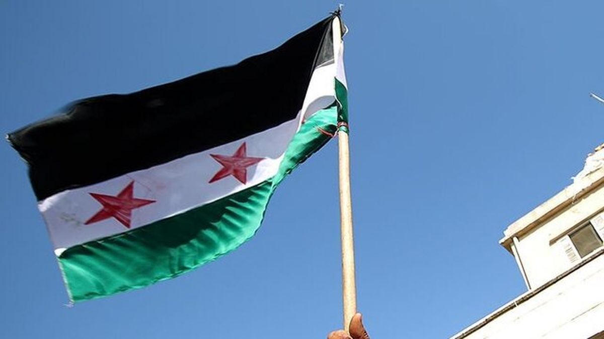  سوریه: مذاکرات غیرمستقیم با اسرائیل ادامه دارد 