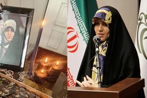 کیفرخواست پرونده قتل مجری شبکه افق صادر شد 