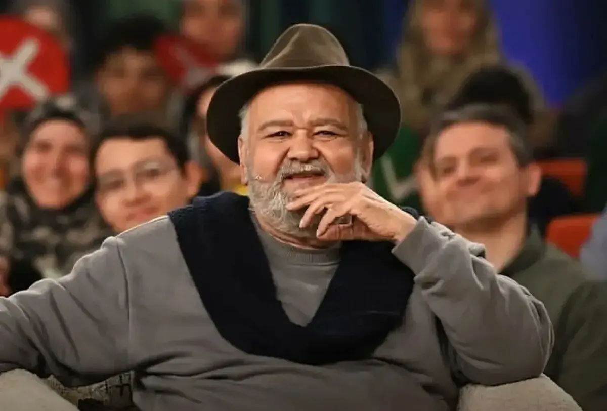 پیشنهاد دختر اکبر عبدی برای نامگذاری زادروز این هنرمند به "روز خنده" را جدی بگیریم
