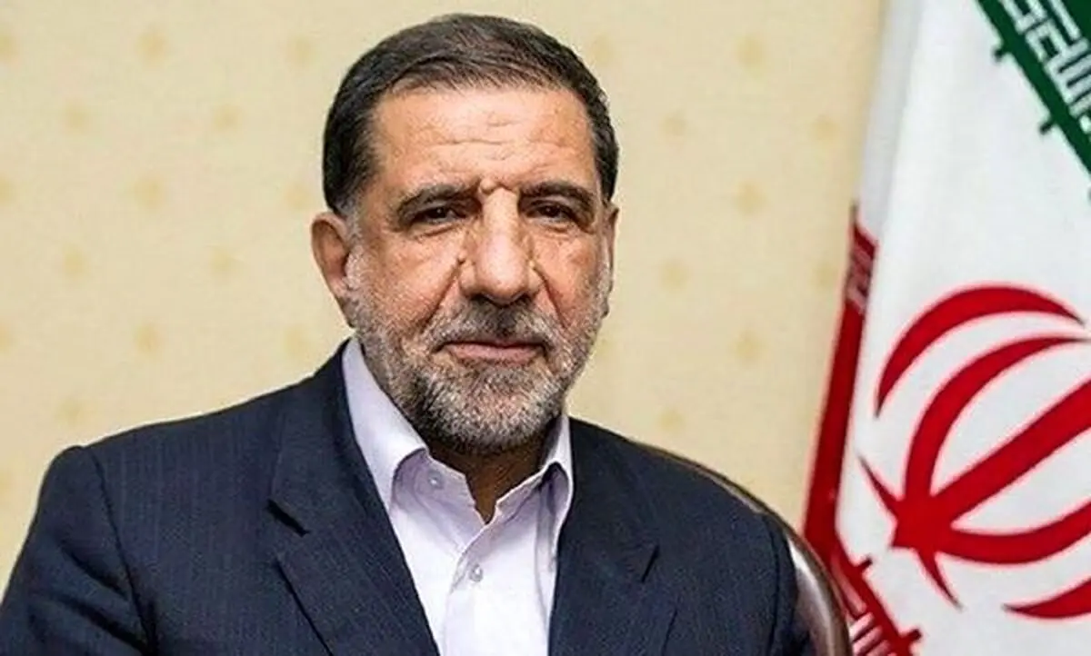  خروج از ان پی تی در مجلس مطرح نیست

