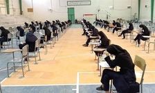 اعلام نتایج نهایی زودتر از موعد هر سال